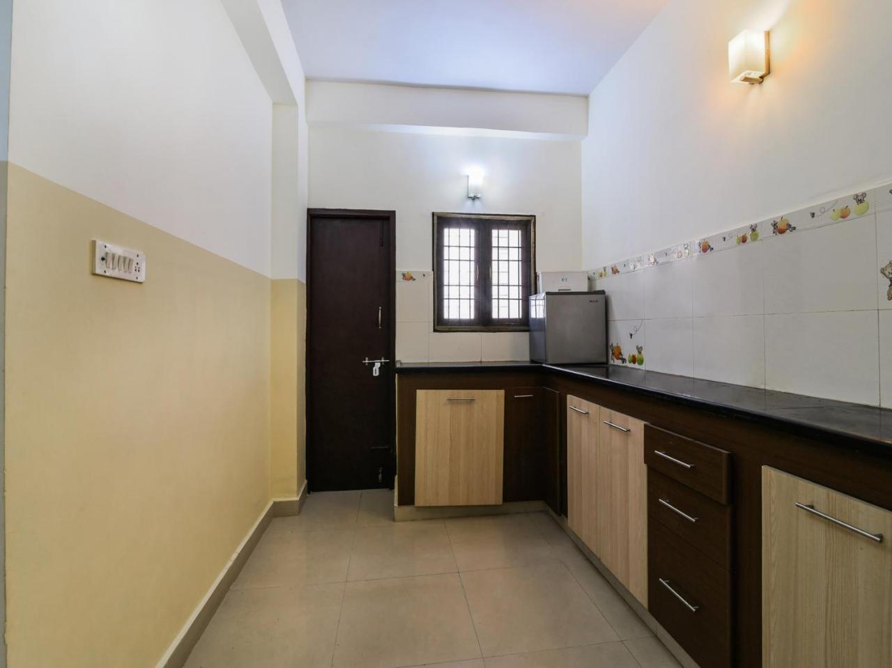 מלון צ'נאי Oyo Flagship 324 Velachery Madipakkam מראה חיצוני תמונה