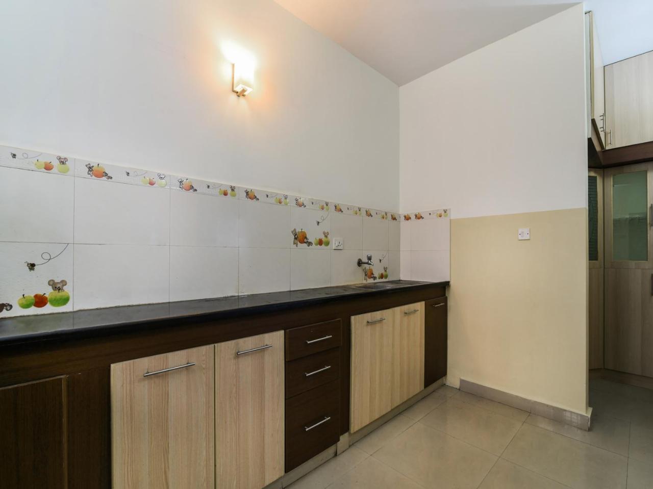 מלון צ'נאי Oyo Flagship 324 Velachery Madipakkam מראה חיצוני תמונה